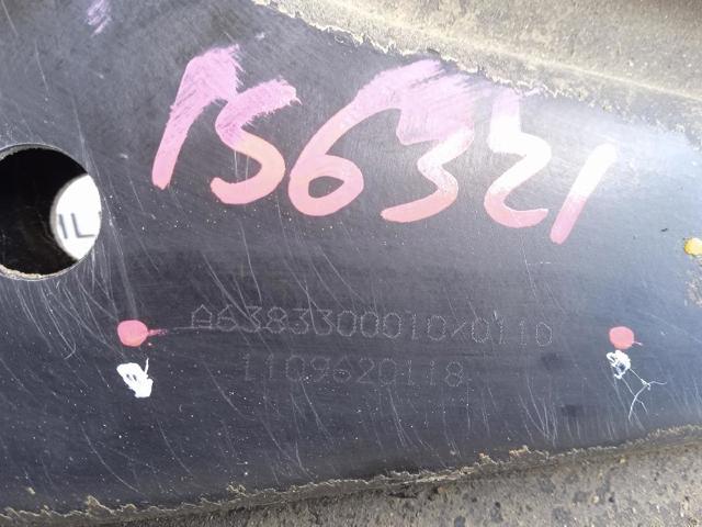 A6383300110 MERCEDES Рычаг передней подвески нижний правый купить в Харьков