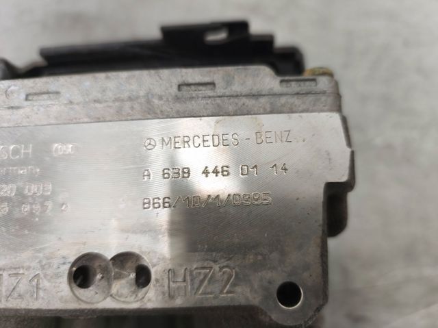 MERCEDES A6384460114 в наличии Тернополь