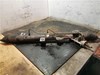 Cremalheira da direção A6384611101 MERCEDES