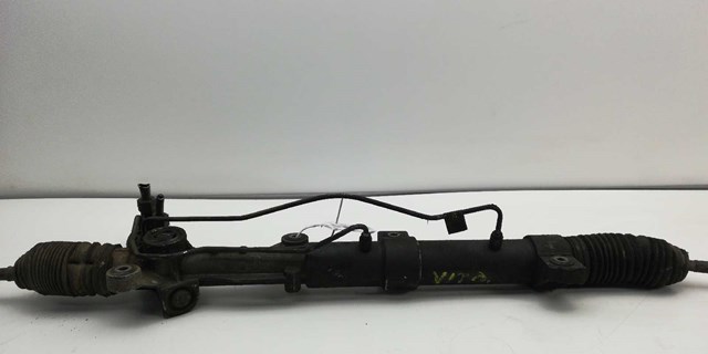 MERCEDES A6384611101 Рейка рулевая в наличии Одесса