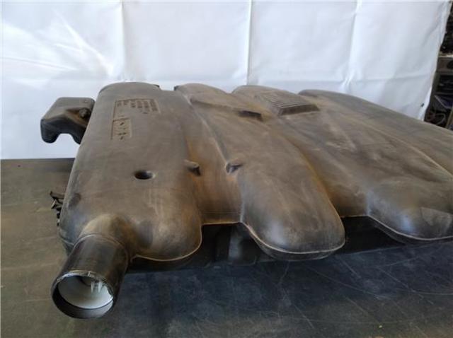 Tanque de combustível Mercedes Vito 1 638