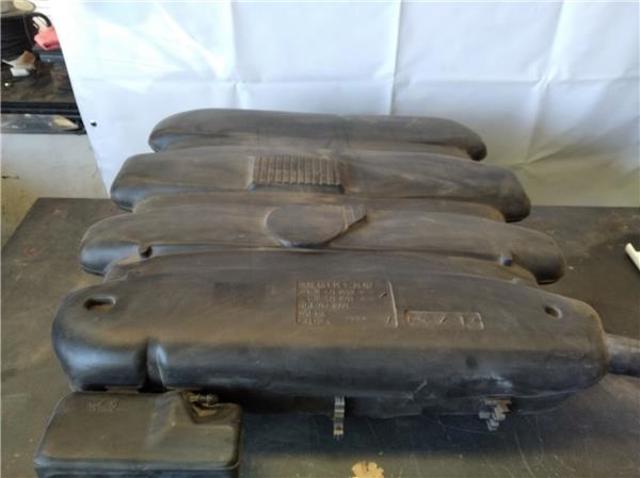 Tanque de combustível Mercedes Vito 1 638