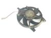 Ventilador elétrico de intercooler montado (motor + roda de aletas) A6385000593 MERCEDES