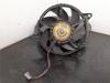 Ventilador elétrico de intercooler montado (motor + roda de aletas) A6385000593 MERCEDES