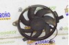 Ventilador elétrico de intercooler montado (motor + roda de aletas) A6385000593 MERCEDES