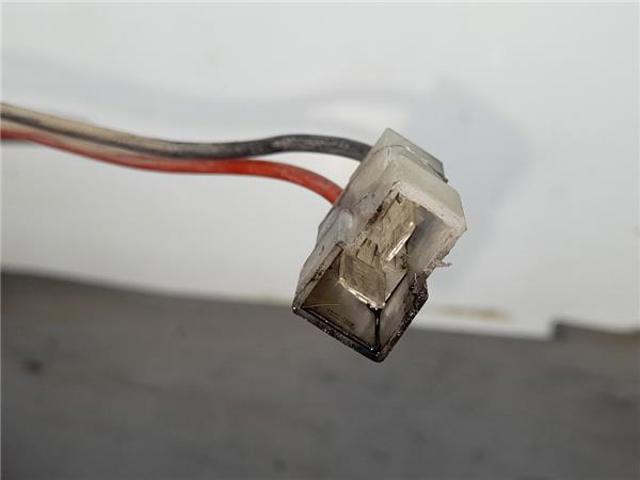 A6385000593 MERCEDES Вентилятор интеркулера купить в Киев