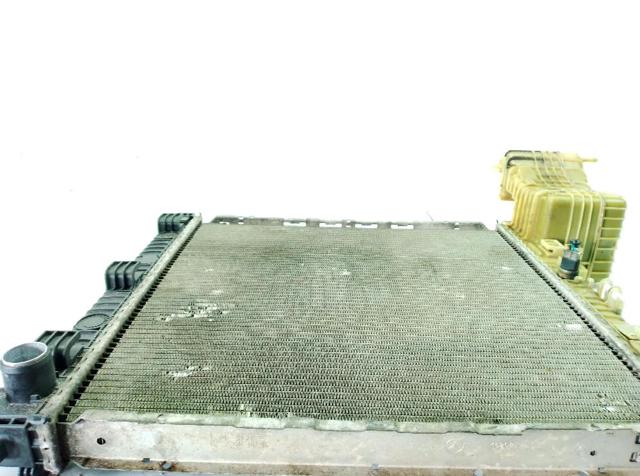 6385012001 MERCEDES Радиатор купить в Днепр