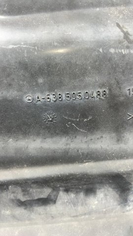 6385050488 MERCEDES купить в Винница
