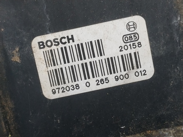 MERCEDES 6385450283 в наличии Николаев