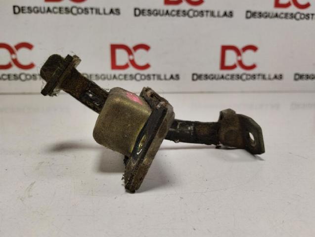 A6387200316 MERCEDES Ограничитель открывания двери передний купить в Ужгород