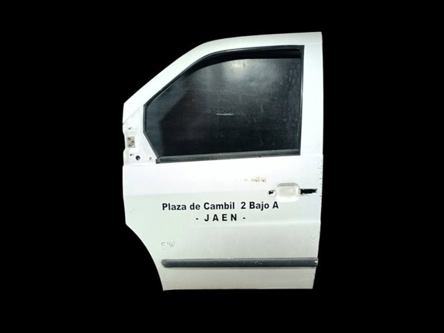 A6387200405 Mercedes