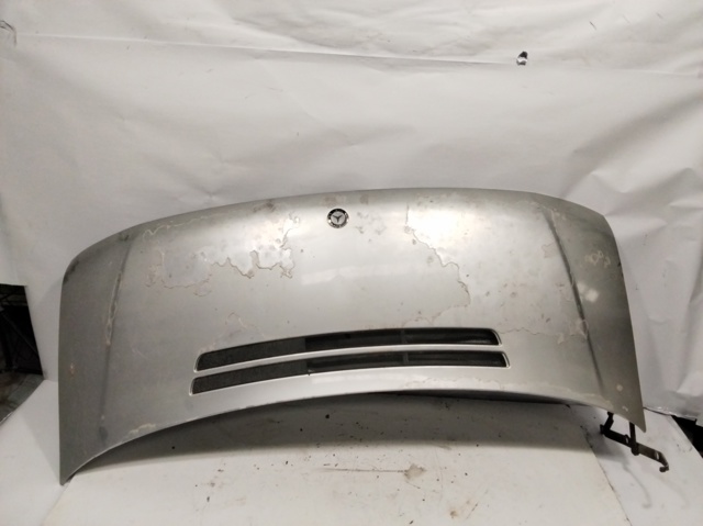 A6387500002 Капот купить Киев