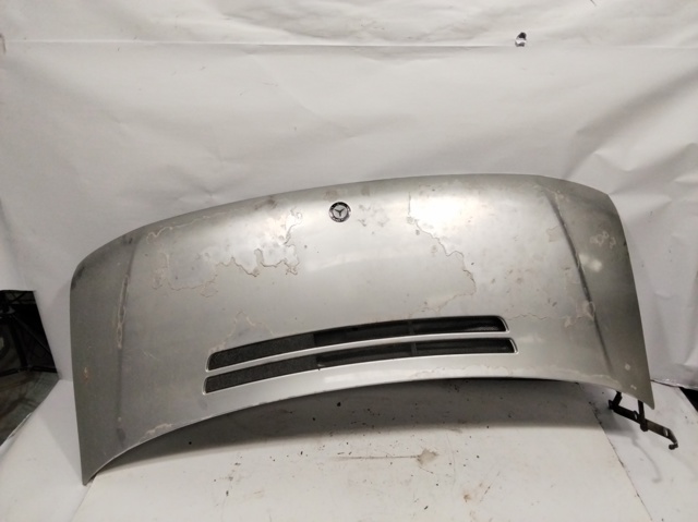 MERCEDES A6387500002 Капот в наличии Львов