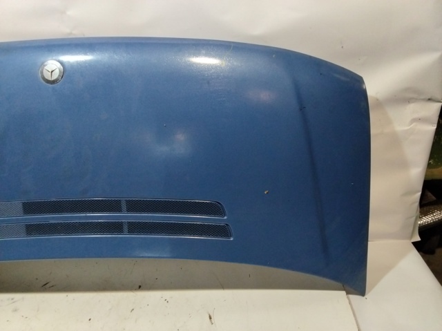 A6387500002 MERCEDES Капот купить в Чернигов