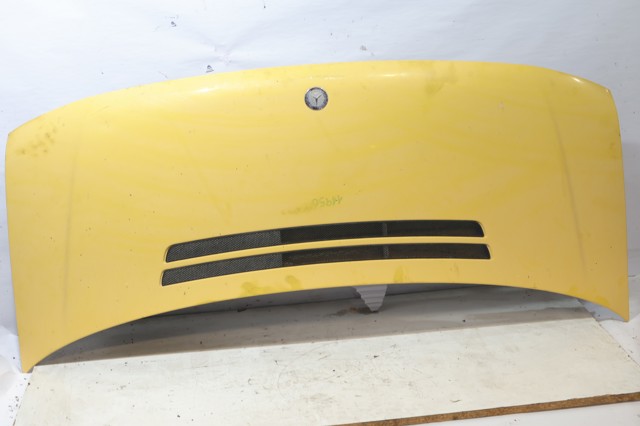 A6387500002 MERCEDES Капот купить в Николаев
