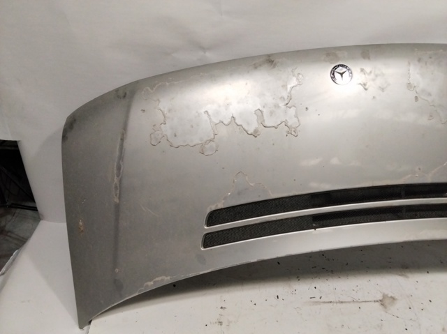 A6387500002 MERCEDES Капот купить в Кривой Рог