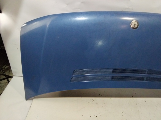 A6387500002 MERCEDES Капот купить в Ровно