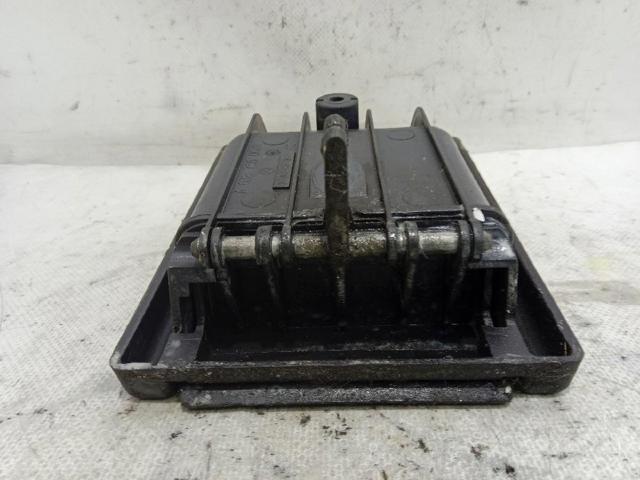 A6387660078 MERCEDES Ручка боковой двери внутренняя купить в Николаев