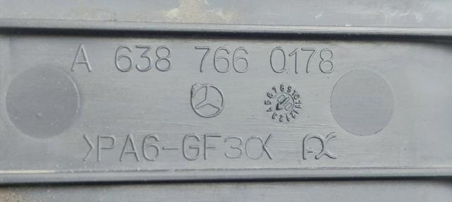 MERCEDES A6387660178 в наличии Черкассы
