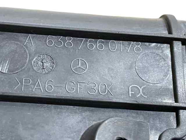 MERCEDES A6387660178 в наличии Черкассы