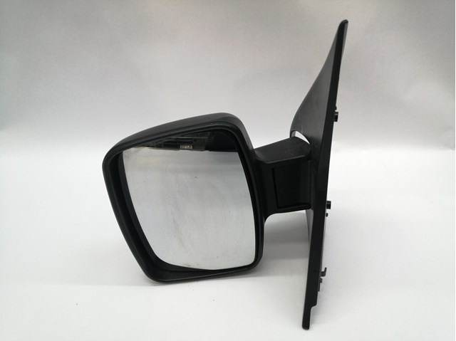 Espelho esquerdo para mercedes-benz vito van (638) (1997-2003) A6388100016