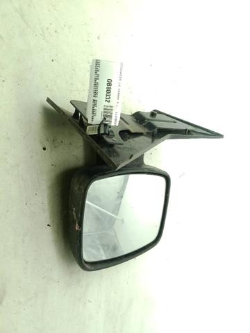 MERCEDES A6388100116 Правое зеркало в наличии Сумы