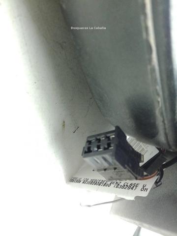 MERCEDES 6388100616 Зеркало заднего вида левое в наличии Черкассы