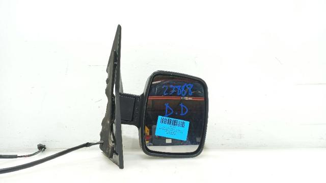 MERCEDES A6388100716 Зеркало заднего вида правое в наличии Киев