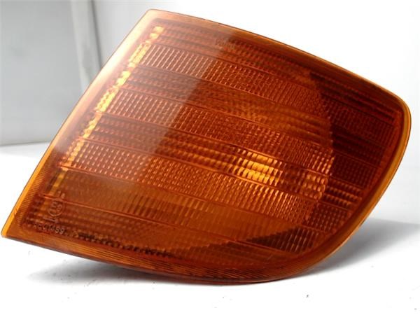 A6388200021 MERCEDES Поворотник левый купить в Запорожье