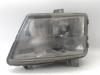 Luz esquerda A6388200061 MERCEDES