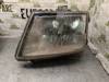 Luz esquerda A6388200061 MERCEDES