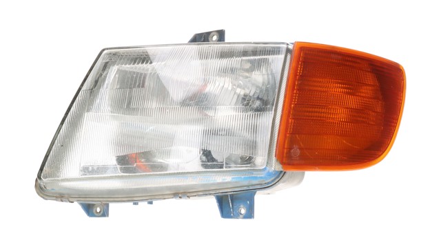 A6388200061 MERCEDES Фара левая купить в Николаев