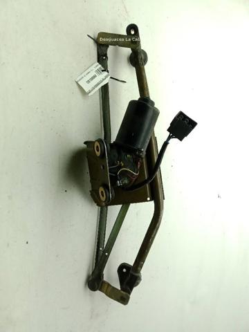 A6388200740 MERCEDES Трапеция стеклоочистителя купить в Павлоград
