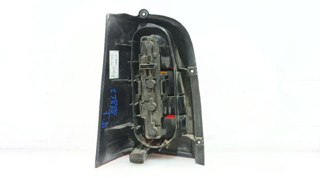 A6388201764 MERCEDES Задний фонарь купить в Черновцы
