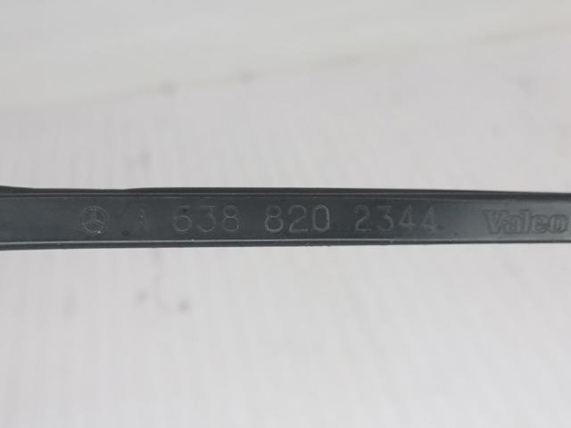 A6388202344 MERCEDES купить в Кривой Рог