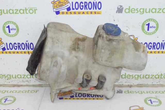 Tanque de fluido para lavador de vidro A6388690520 Mercedes