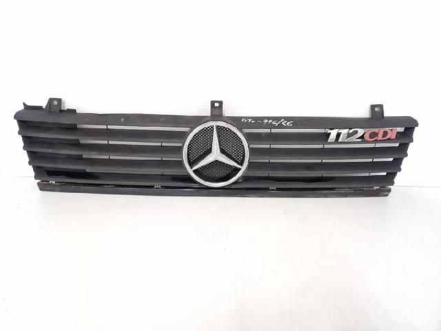 MERCEDES A6388800483 Решетка радиатора в наличии Павлоград