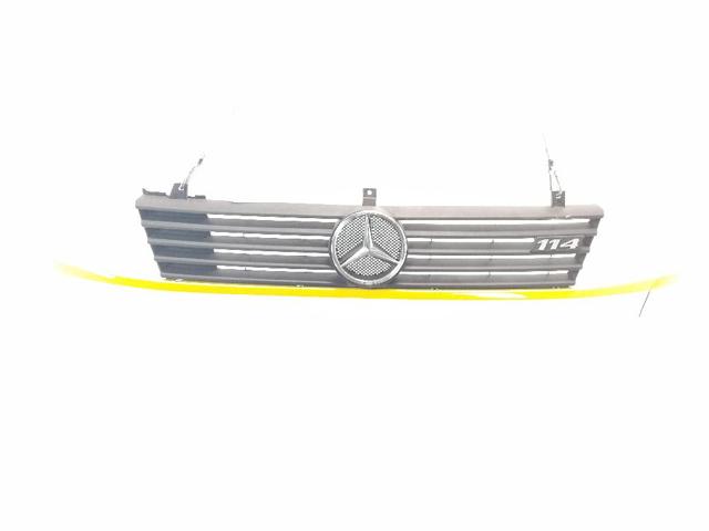 A6388800483 MERCEDES Решетка радиатора купить в Запорожье