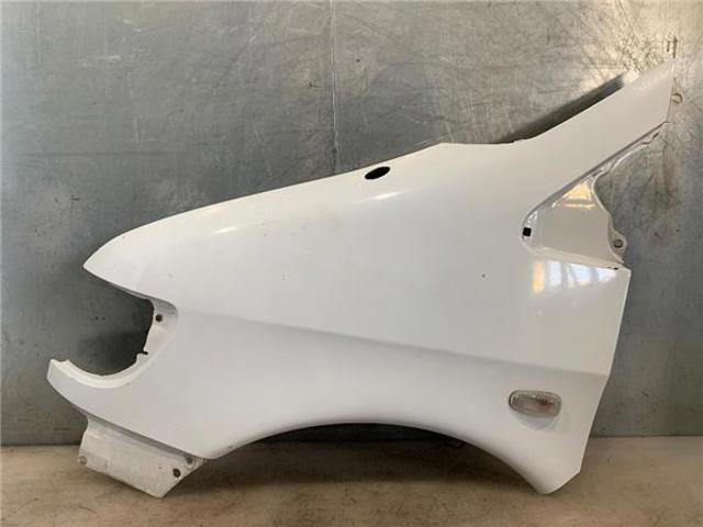 A6388801306 MERCEDES Крыло переднее левое купить в Черновцы