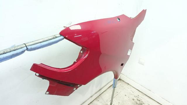 A6388801306 MERCEDES Крыло переднее левое купить в Киев