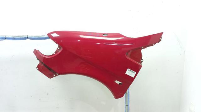 A6388801306 MERCEDES Крыло переднее левое купить в Ирпень