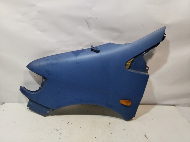 A6388801306 MERCEDES Крыло переднее левое купить в Черновцы