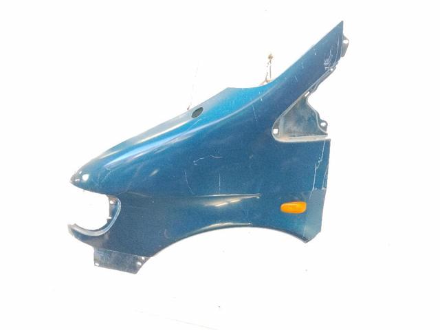 A6388801406 MERCEDES Крыло переднее левое купить в Ровно