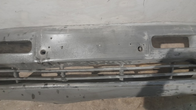 638880XX70 MERCEDES Бампер передний купить в Сумы