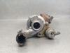 Turbina A6390900880 MERCEDES