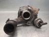 Turbina A6390900980 MERCEDES