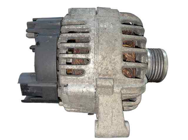 A6391500250 MERCEDES Генератор купить в Львов