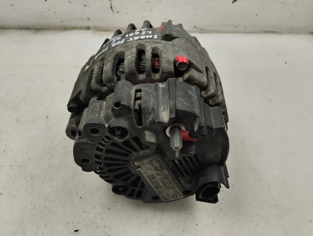 A6391500250 MERCEDES Генератор купить в Украина