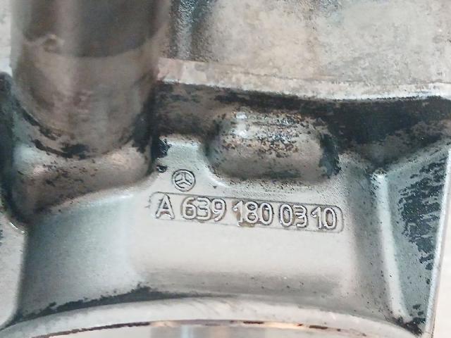 6391800310 MERCEDES купить в Ужгород