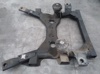 Coxim (suporte) dianteiro de motor A6392410413 MERCEDES